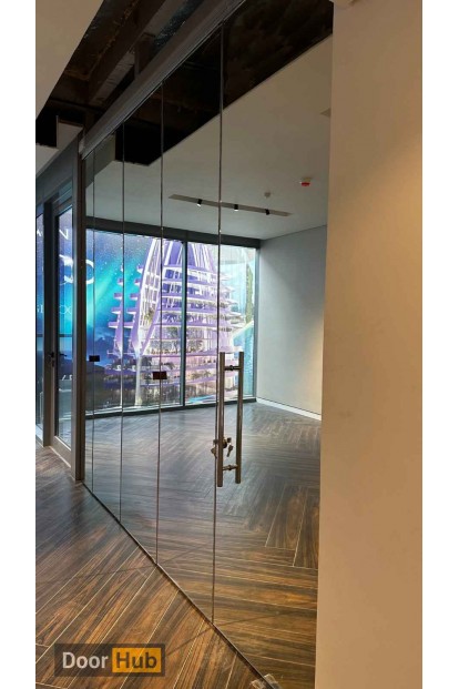 Hinged Moving Walls – Flexible Modular Partition Systems for Developers UAE